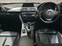USED 2018 67 BMW 3 SERIES 2.0 320d M Sport Saloon 4dr Diesel Auto xDrive Euro 6 (s/s) (190 ps) 