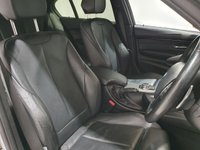 USED 2018 67 BMW 3 SERIES 2.0 320d M Sport Saloon 4dr Diesel Auto xDrive Euro 6 (s/s) (190 ps) 