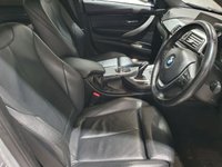 USED 2018 67 BMW 3 SERIES 2.0 320d M Sport Saloon 4dr Diesel Auto xDrive Euro 6 (s/s) (190 ps) 