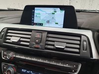USED 2018 67 BMW 3 SERIES 2.0 320d M Sport Saloon 4dr Diesel Auto xDrive Euro 6 (s/s) (190 ps) 