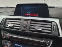 USED 2018 67 BMW 3 SERIES 2.0 320d M Sport Saloon 4dr Diesel Auto xDrive Euro 6 (s/s) (190 ps) 