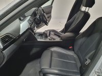 USED 2018 67 BMW 3 SERIES 2.0 320d M Sport Saloon 4dr Diesel Auto xDrive Euro 6 (s/s) (190 ps) 