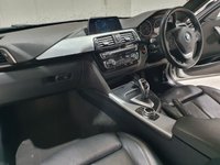 USED 2018 67 BMW 3 SERIES 2.0 320d M Sport Saloon 4dr Diesel Auto xDrive Euro 6 (s/s) (190 ps) 