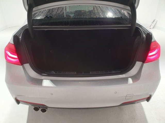 2018 BMW 3 SERIES - Photo 11