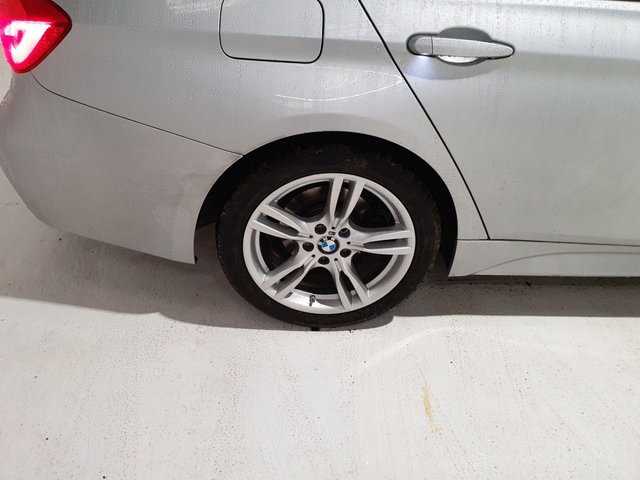 2018 BMW 3 SERIES - Photo 12