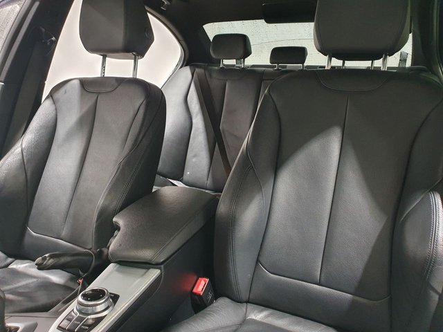 2018 BMW 3 SERIES - Photo 9