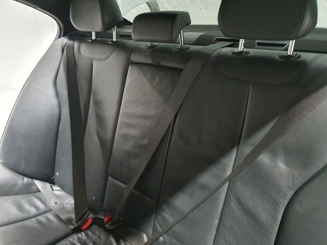 2018 BMW 3 SERIES - Photo 7