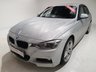 USED 2018 67 BMW 3 SERIES 2.0 320d M Sport Saloon 4dr Diesel Auto xDrive Euro 6 (s/s) (190 ps) 