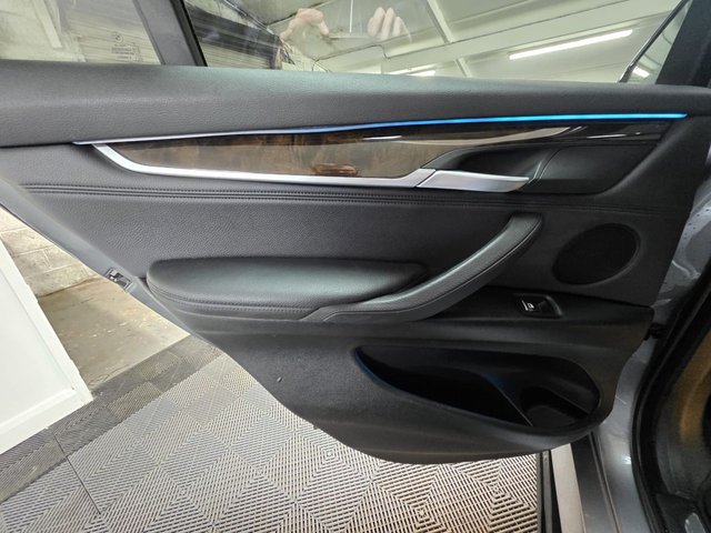 2014 BMW X5 3.0 30d M Sport SUV 5dr Diesel Auto xDrive Euro 6 (s/s) (258 ps) - Photo 10