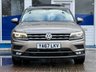 USED 2017 67 VOLKSWAGEN TIGUAN 2.0 TDI SEL SUV 5dr Diesel DSG Euro 6 (s/s) (150 ps) 2 KEYS / PAN ROOF! / 2 OWNERS / PARKING SENSORS