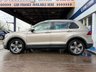 USED 2017 67 VOLKSWAGEN TIGUAN 2.0 TDI SEL SUV 5dr Diesel DSG Euro 6 (s/s) (150 ps) 2 KEYS / PAN ROOF! / 2 OWNERS / PARKING SENSORS
