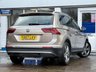 USED 2017 67 VOLKSWAGEN TIGUAN 2.0 TDI SEL SUV 5dr Diesel DSG Euro 6 (s/s) (150 ps) 2 KEYS / PAN ROOF! / 2 OWNERS / PARKING SENSORS