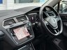 USED 2017 67 VOLKSWAGEN TIGUAN 2.0 TDI SEL SUV 5dr Diesel DSG Euro 6 (s/s) (150 ps) 2 KEYS / PAN ROOF! / 2 OWNERS / PARKING SENSORS