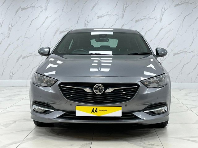 2019 Vauxhall Insignia 1.5L SRI Vx Line Nav 5dr - Photo 5