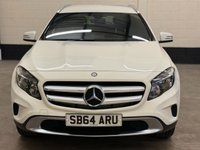 USED 2014 64 MERCEDES-BENZ GLA GLA200 2.1 CDi Sport Executive Automatic 5 Door 136 BHP 11 SERVICES TO 53,197 MILES
