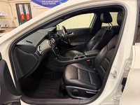 USED 2014 64 MERCEDES-BENZ GLA GLA200 2.1 CDi Sport Executive Automatic 5 Door 136 BHP 11 SERVICES TO 53,197 MILES