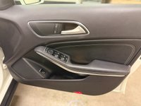 USED 2014 64 MERCEDES-BENZ GLA GLA200 2.1 CDi Sport Executive Automatic 5 Door 136 BHP 11 SERVICES TO 53,197 MILES