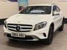 USED 2014 64 MERCEDES-BENZ GLA GLA200 2.1 CDi Sport Executive Automatic 5 Door 136 BHP 11 SERVICES TO 53,197 MILES