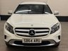 USED 2014 64 MERCEDES-BENZ GLA GLA200 2.1 CDi Sport Executive Automatic 5 Door 136 BHP 11 SERVICES TO 53,197 MILES