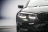 USED 2020 70 BMW 3 SERIES 2.0 320i Sport Saloon 4dr Petrol Auto Euro 6 (s/s) (184 ps) 