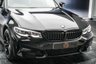 USED 2020 70 BMW 3 SERIES 2.0 320i Sport Saloon 4dr Petrol Auto Euro 6 (s/s) (184 ps) 