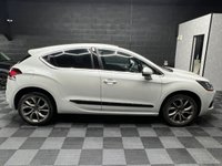 USED 2011 11 CITROEN DS4 2.0 HDi DStyle Hatchback 5dr Diesel Manual Euro 5 (160 ps) 