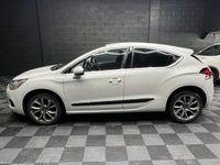 USED 2011 11 CITROEN DS4 2.0 HDi DStyle Hatchback 5dr Diesel Manual Euro 5 (160 ps) 