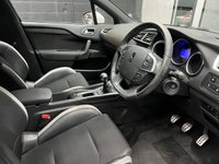 USED 2011 11 CITROEN DS4 2.0 HDi DStyle Hatchback 5dr Diesel Manual Euro 5 (160 ps) 