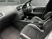 USED 2011 11 CITROEN DS4 2.0 HDi DStyle Hatchback 5dr Diesel Manual Euro 5 (160 ps) 
