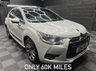 USED 2011 11 CITROEN DS4 2.0 HDi DStyle Hatchback 5dr Diesel Manual Euro 5 (160 ps) 