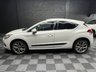 USED 2011 11 CITROEN DS4 2.0 HDi DStyle Hatchback 5dr Diesel Manual Euro 5 (160 ps) 