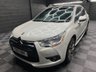 USED 2011 11 CITROEN DS4 2.0 HDi DStyle Hatchback 5dr Diesel Manual Euro 5 (160 ps) 