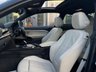 USED 2015 S BMW 4 SERIES 2.0 420d M Sport Coupe 2dr Diesel Auto Euro 6 (s/s) (190 ps) SUNROOF+HTD IVORY SEATS+NAV+CRUISE