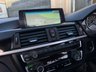 USED 2015 S BMW 4 SERIES 2.0 420d M Sport Coupe 2dr Diesel Auto Euro 6 (s/s) (190 ps) SUNROOF+HTD IVORY SEATS+NAV+CRUISE