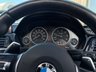 USED 2015 S BMW 4 SERIES 2.0 420d M Sport Coupe 2dr Diesel Auto Euro 6 (s/s) (190 ps) SUNROOF+HTD IVORY SEATS+NAV+CRUISE