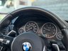 USED 2015 S BMW 4 SERIES 2.0 420d M Sport Coupe 2dr Diesel Auto Euro 6 (s/s) (190 ps) SUNROOF+HTD IVORY SEATS+NAV+CRUISE