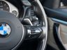 USED 2015 S BMW 4 SERIES 2.0 420d M Sport Coupe 2dr Diesel Auto Euro 6 (s/s) (190 ps) SUNROOF+HTD IVORY SEATS+NAV+CRUISE