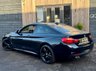 USED 2015 S BMW 4 SERIES 2.0 420d M Sport Coupe 2dr Diesel Auto Euro 6 (s/s) (190 ps) SUNROOF+HTD IVORY SEATS+NAV+CRUISE