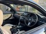 USED 2015 S BMW 4 SERIES 2.0 420d M Sport Coupe 2dr Diesel Auto Euro 6 (s/s) (190 ps) SUNROOF+HTD IVORY SEATS+NAV+CRUISE
