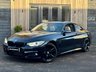 USED 2015 S BMW 4 SERIES 2.0 420d M Sport Coupe 2dr Diesel Auto Euro 6 (s/s) (190 ps) SUNROOF+HTD IVORY SEATS+NAV+CRUISE