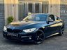 USED 2015 S BMW 4 SERIES 2.0 420d M Sport Coupe 2dr Diesel Auto Euro 6 (s/s) (190 ps) SUNROOF+HTD IVORY SEATS+NAV+CRUISE