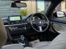 USED 2015 S BMW 4 SERIES 2.0 420d M Sport Coupe 2dr Diesel Auto Euro 6 (s/s) (190 ps) SUNROOF+HTD IVORY SEATS+NAV+CRUISE