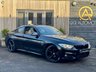USED 2015 S BMW 4 SERIES 2.0 420d M Sport Coupe 2dr Diesel Auto Euro 6 (s/s) (190 ps) SUNROOF+HTD IVORY SEATS+NAV+CRUISE
