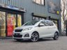 USED 2014 PEUGEOT 108 1.2 VTi PureTech Allure Hatchback 5dr Petrol Manual Euro 5 (82 ps) 