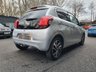 USED 2014 PEUGEOT 108 1.2 VTi PureTech Allure Hatchback 5dr Petrol Manual Euro 5 (82 ps) 