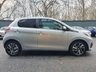 USED 2014 PEUGEOT 108 1.2 VTi PureTech Allure Hatchback 5dr Petrol Manual Euro 5 (82 ps) 