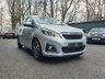 USED 2014 PEUGEOT 108 1.2 VTi PureTech Allure Hatchback 5dr Petrol Manual Euro 5 (82 ps) 
