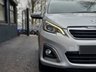 USED 2014 PEUGEOT 108 1.2 VTi PureTech Allure Hatchback 5dr Petrol Manual Euro 5 (82 ps) 