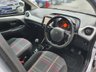 USED 2014 PEUGEOT 108 1.2 VTi PureTech Allure Hatchback 5dr Petrol Manual Euro 5 (82 ps) 
