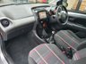 USED 2014 PEUGEOT 108 1.2 VTi PureTech Allure Hatchback 5dr Petrol Manual Euro 5 (82 ps) 